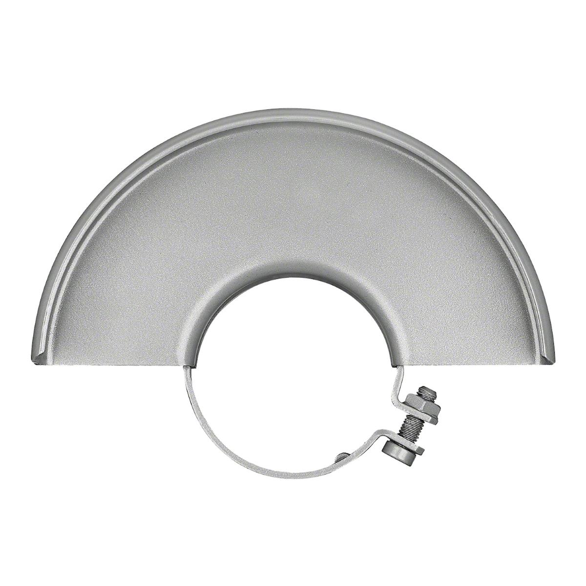 Capa De Proteção Bosch Para Desbaste 180mm 1U