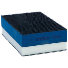 Taco Lixador Manual Duplo Expert M480 80X133mm 1U Bosch