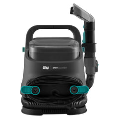 Extratora e Higienizadora Portátil WAP Spot Cleaner Pulveriza, Esfrega e Extrai 1600W de Potência 127V