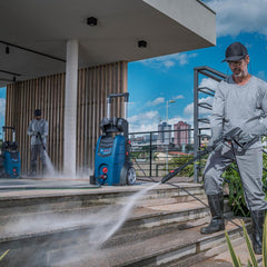 Bico De Jato Variável Leque Bosch Para Ghp 220