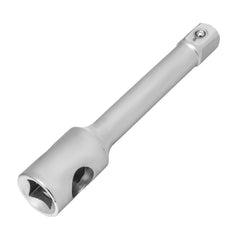 Jogo de Soquete Encaixe 3/4'' 21-65mm 26 Peças Caixa Metálica MTX 135399