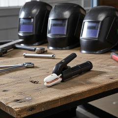 Porta Eletrodo 300A Tradestar