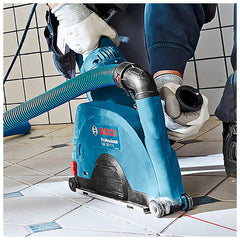 Sistema De Aspiração De Pó Bosch Gde 230 Fc-S