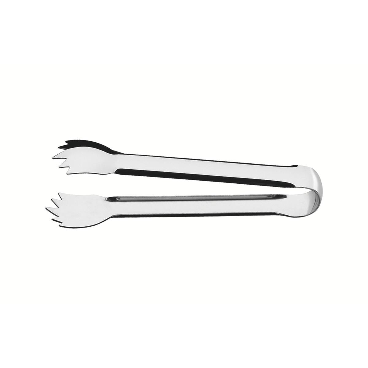 Pegador Multiúso Tramontina Utility Aço Inox Com Pontas Resistente Lavável Máquina Louça 1 Unidade