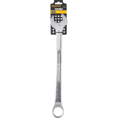 Chave Combinada 36 mm em Aço Cromo Vanádio Enc Vonder