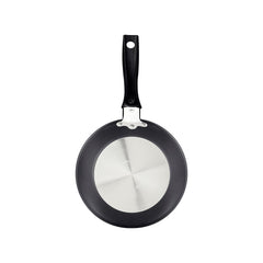 Frigideira Tramontina Turim Antiaderente Starflon Max 20 Cm 0,8 L Chumbo Alumínio Com Cabo Baquelite