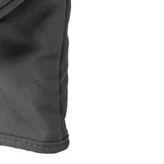 Luva Térmica Tramontina Utilita Silicone Resistente 220°C Poliéster Algodão Antiderrapante Cinza