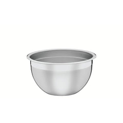 Recipiente Aço Inox 20 cm 3 L Preparar E Servir Tramontina Cucina Sem Tampa