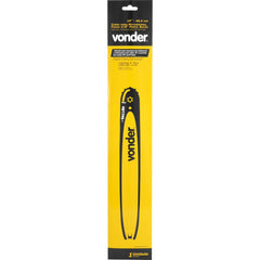 Sabre p/ Motosserra 16'' 40,6cm Passo 3/8'' Vonder