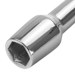 Chave Biela Tipo L 12mm 13mm Aço 45 Niquelada 40-50 HRC STELS