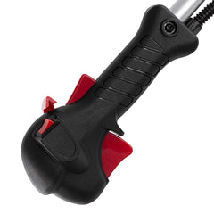 Roçadeira a Gasolina 33cc 1.8HP Eixo Inteiriço DGT-330 Fácil Partida e Robusta Denzel 8896234