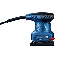 Lixadeira Orbital Bosch Gss 140 110V 220W Com 1 Lixa