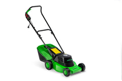 Cortador De Grama Elétrico Wm-350 1300W Mono 127V 60Hz Trapp