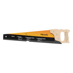 Serrote Madeira Dentes Temperados 20pol 500mm 7-8 DPP Sparta 231895 Aço 65Mn