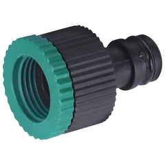 Conjunto para Irrigação com Hidro Pistola 4 Peças Tradestar
