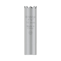 Serra Copo Bosch Pro Multi Material Cobalto 16 mm 5/8''
