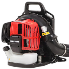 Soprador Costal Gasolina 51,7CC 2T 1,5L Kwb52A Kawashima
