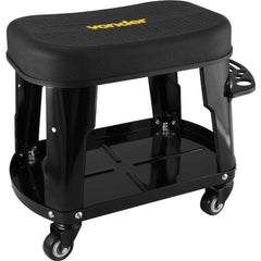 Banqueta Para Mecanico Com Porta Ferramentas Vonder