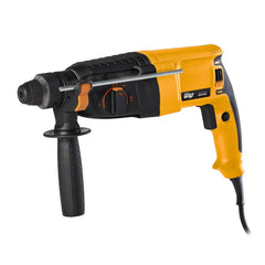 Martelete WAP EMPR 900K SDS PLUS 100% Rolamentada 900W Mandril de 13mm 127V