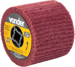 Roda Manta Abrasiva Para Pev1380 G.320 Vonder