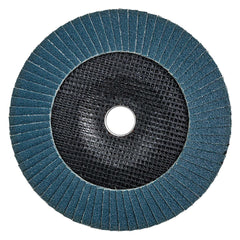 Disco Flap Bosch Expert For Metal 180mm G60 Curvo