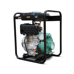 Motobomba Centrífuga TDWP80CBXP 3x3" Toyama
