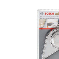 Guia De Corte Bosch Para Brocas E Serras Copo Diamantadas