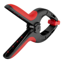 Grampo Multiuso 9'' Para Marcenaria Fixação Forte MTX 2078855 82mm