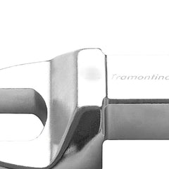 Cabeça Intercambiável Chave Fixa 41mm Encaixe 14x18 Tramontina PRO Aço Cromo Vanádio