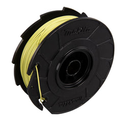 Caixa com Carretéis de Arame Makita 191J59-9 0.8mm para Amarração de Ferragens Construção Civil