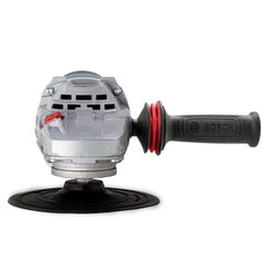 Lixadeira Bosch Gws 22 U 2200W 127V Com 1 Disco De Lixa