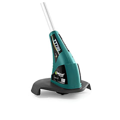 Aparador de Grama Eletrico 700W 280mm TT700S Tekna Empunhadura Frontal e Saia de Proteção 220V