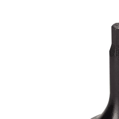 Soquete Impacto Hexagonal 5 mm 1/2'' Alta Durabilidade Metal Cromo Molibdênio Tramontina PRO
