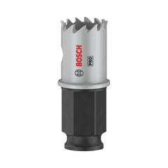 Serra Copo Bosch Pro Sheet Metal Power Change Plus 20mm