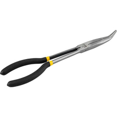 Alicate Bico Meia Cana 11'' CRV Curvo Longo Vonder