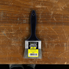 Pincel Gris 3'' Preto Tradestar