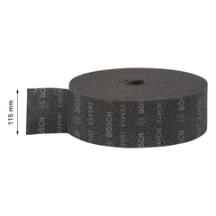 Disco Abrasivo Bosch Expert N880 115 mm X 10 M Médio S