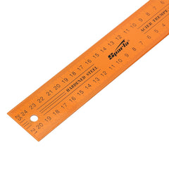 Esquadro De Precisão 250mm Metálico Sparta 3234255 Aço U8A Para Construção Civil