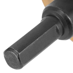 Serra Copo Metal 50mm Nitreto Titânio Denzel 72411655 M10x1.5 14mm