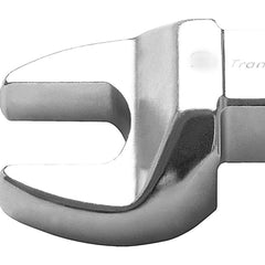 Cabeça Intercambiável Chave Fixa 41mm Encaixe 14x18 Tramontina PRO Aço Cromo Vanádio