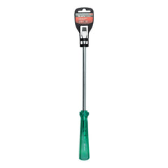 Chave De Fenda Cabo Verde 3/8 X 8 (Sl9,5 X 200) Crv Mtx – Durabilidade E Precisão