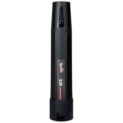 Soprador Axial a Bateria Toyama TBT18ABL350 18V Fluxo 350CFM Motor Brushless Potente Sem Bateria Sem Carregador