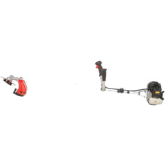 Roçadeira Lateral Gasolina 42,7CC Bcj 430-L 26Mm Bipartida Pot. Sup 0,5Kw Kawashima