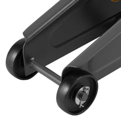 Macaco Hidráulico Jacaré 2T MTX 5123155 Elevação 135-385mm Robusto e Seguro