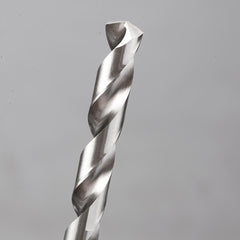 Broca Para Metal Bosch Aço Rápido Hss-G 5mm