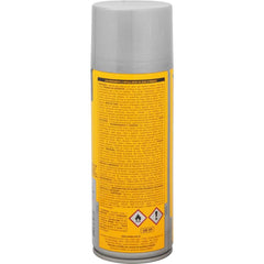 Tinta Spray Acrílica Prata Metálico 350ML/250G Vonder