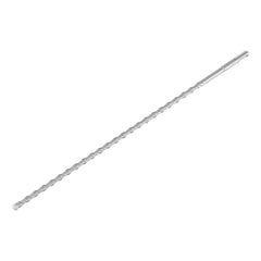 Broca Para Concreto Tungstenio Cobalto 10 X 460mm SDS Plus Durabilidade Superior