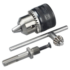 Mandril Com Adaptador Bosch Sds-Plus