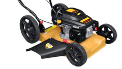Cortador de Grama Buffalo 6,5CV 196cc 4T P Manual S Lateral