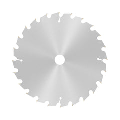 Disco De Serra Circular Bosch Pro Wood 235mm 24 Dentes